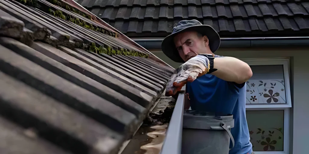 Cedar Park Gutter Cleaninghome page